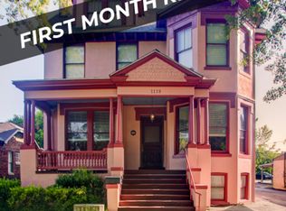 Gould House, Augusta, GA 30901