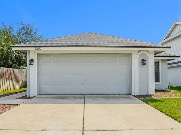 3510 Buffam Pl, Casselberry, FL 32707