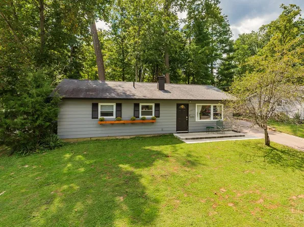 1405 Sunrise Dr, Loveland, OH 45140