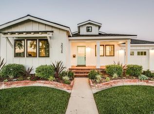 2026 N Greenbrier Rd, Long Beach, CA 90815