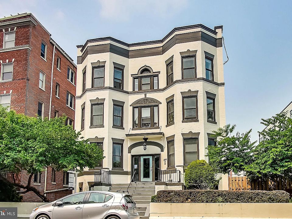 1st image of 3504 13th St NW #32