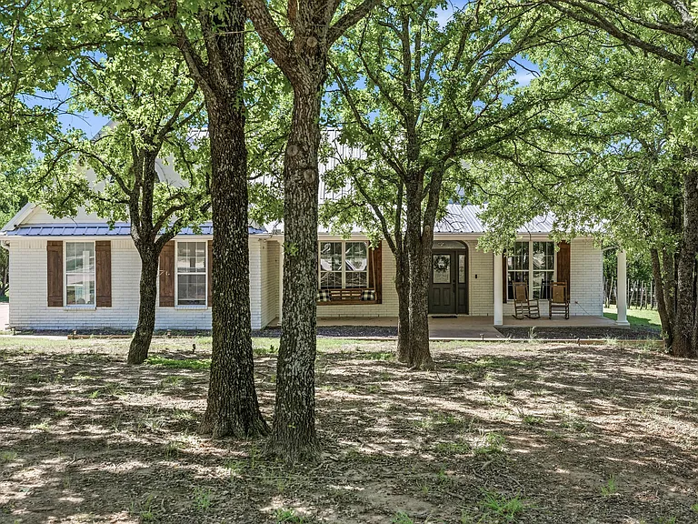 2055 County Road 1370 — Photo 1
