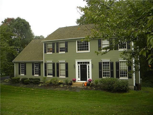 Welcome home to Harrington Court