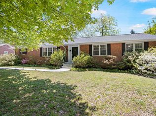1740 E North St, Greenville, SC 29607