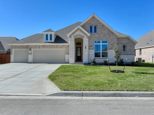 139 Annette Drive, Castroville, TX 78009