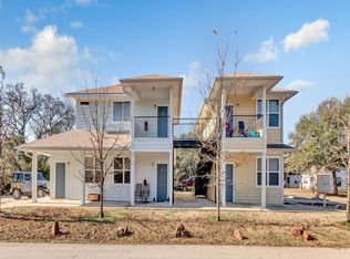 209 Davis St APT 4, Bryan, TX 77801