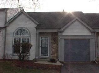 2045 Teton Pkwy, Algonquin, IL