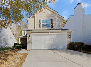 6118 Patric Alan Ct, Charlotte, NC 28216