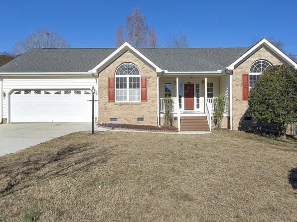 103 Brims Way, Garner, NC 27529