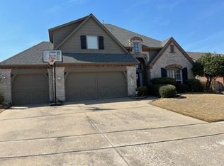 904 S Aster Ave W, Broken Arrow, OK 74012