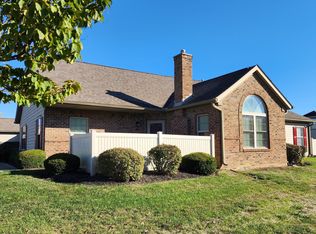 2609 Landings Way #29, Grove City, OH 43123