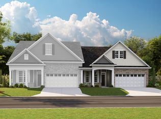 16939 Adler Ln, Noblesville, IN 46060