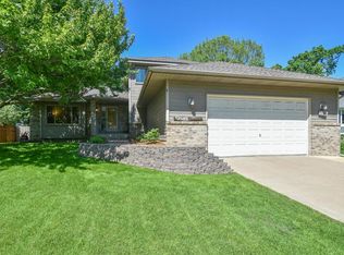 12582 Isanti St NE, Blaine, MN 55449