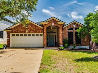 2912 Lynnbrook Dr, Austin, TX 78748