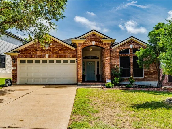 2912 Lynnbrook Dr, Austin, TX 78748