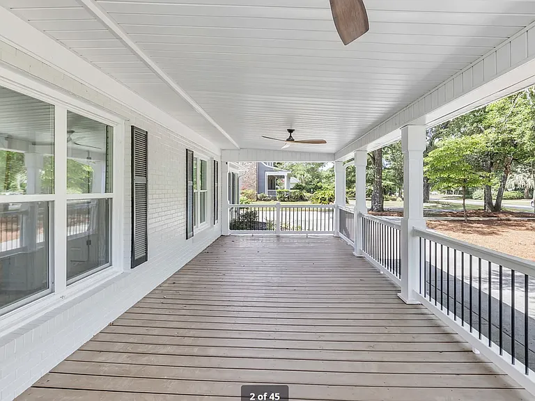 Green Lake Dr — Photo 2