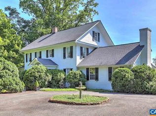 135 Landon Ln, Orange, VA