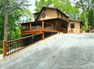 245 Pine Ridge Trl, Almond, NC 28702