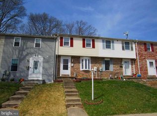 510 Holly Hunt Rd, Middle River, MD 21220