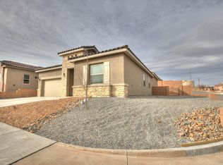 4113 Mountain Trail Loop, Rio Rancho, NM 87144