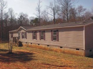 1141 Yonah Homer Rd, Maysville, GA 30558