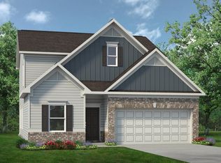 1234 Nightengale Ridge Dr LOT 4, Columbia, TN 38401