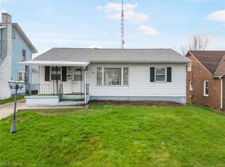 1122 29th St NE, Canton, OH 44714