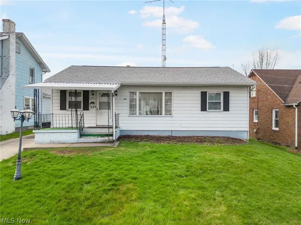 1122 29th St NE, Canton, OH 44714