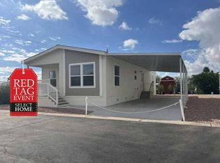 9333 E University Dr LOT 61, Mesa, AZ 85207