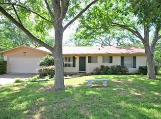11807 Dove Haven Dr, Austin, TX 78753
