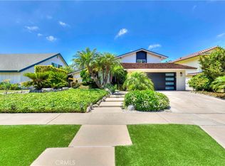 3118 S Rita Way, Santa Ana, CA 92704