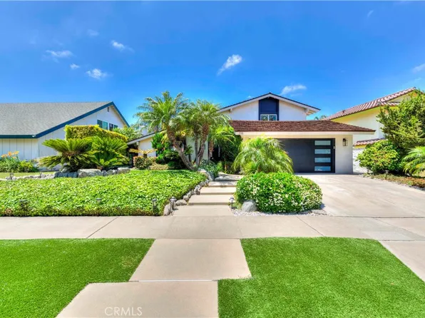 3118 S Rita Way, Santa Ana, CA 92704