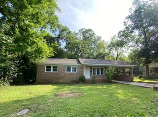 927 Ligon St NW, Aiken, SC 29801