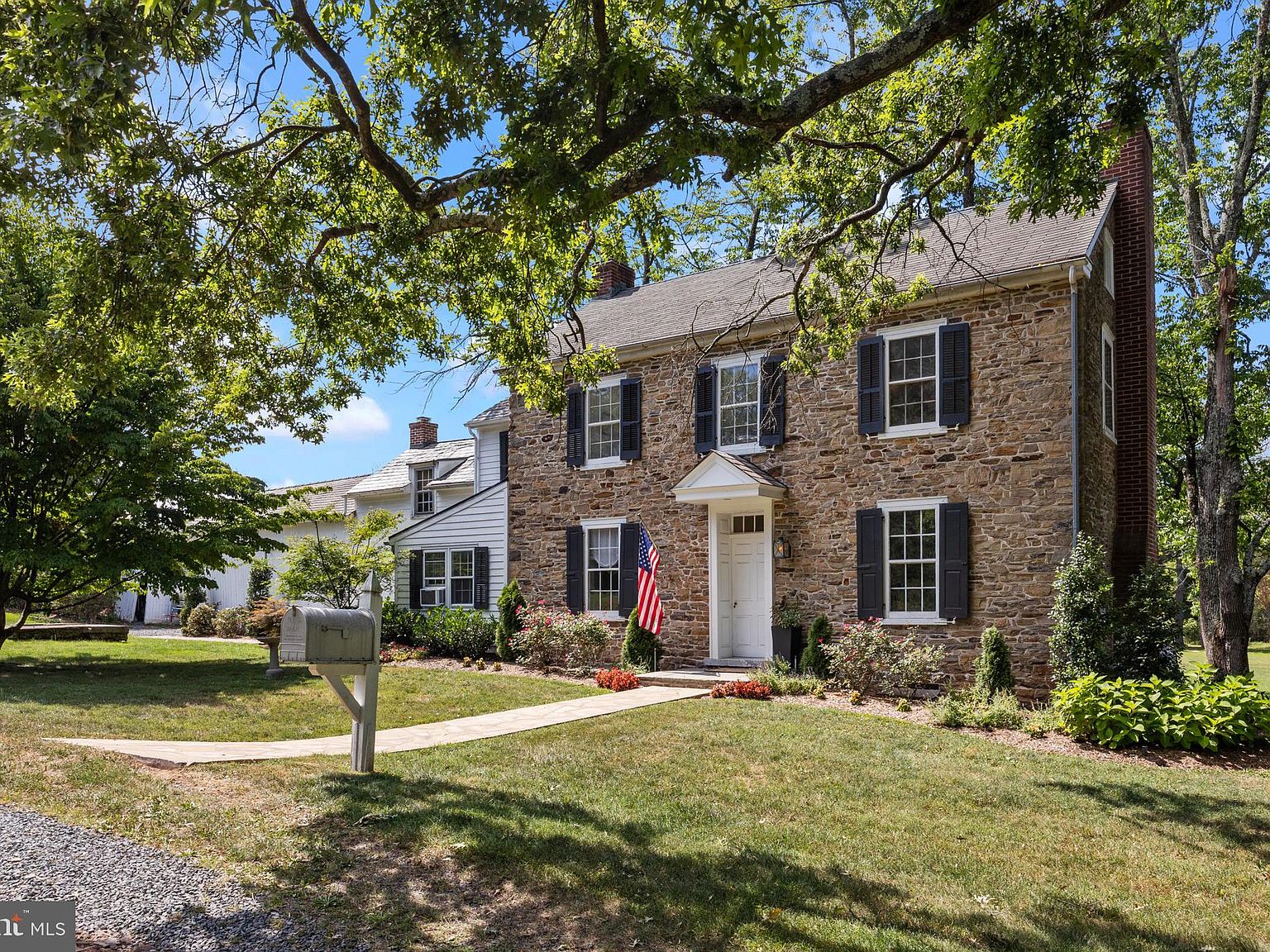 42 Hillside Ave, Chalfont, PA 18914 Zillow