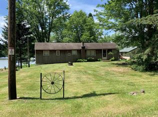 N3967 Arden Dr, Wautoma, WI 54982