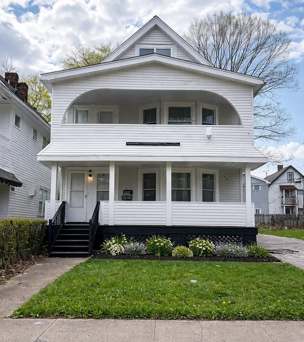 2 bed, 1069 sqft, $995 — Photo 1