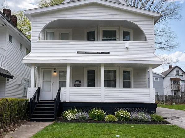 3454 E 118th St, Cleveland, OH