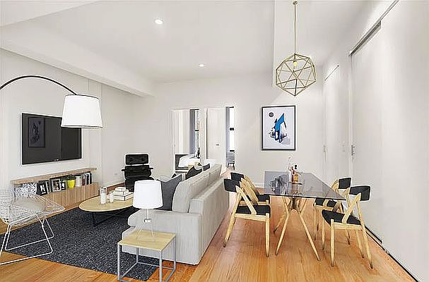 1st image of 56 Pine St APT 5G