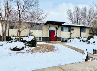 4710 Scenic Cir APT 4, Colorado Springs, CO 80917