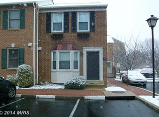 1177 N Vernon St, Arlington, VA 22201