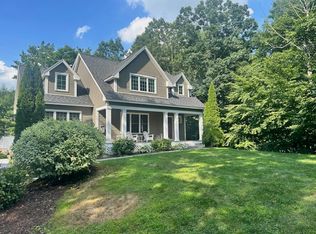 6 Stone Ridge Ln, Exeter, NH 03833