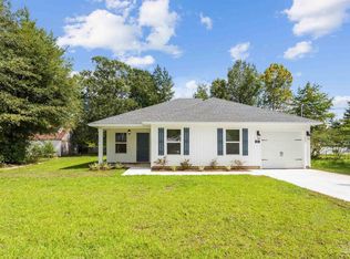 205 12th Ave, Atmore, AL 36502