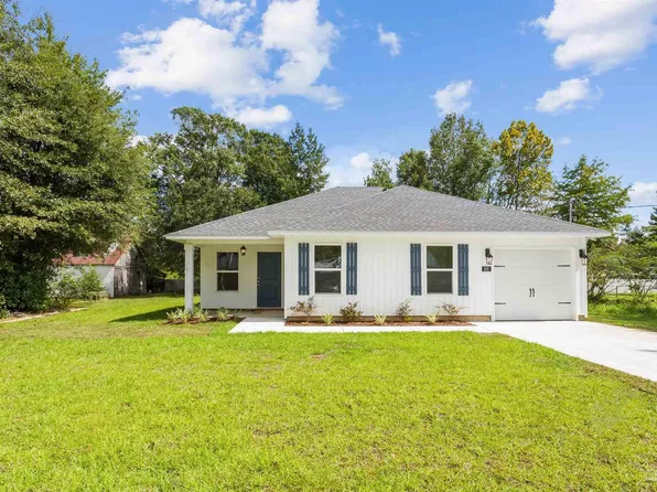 205 12th Ave, Atmore, AL 36502