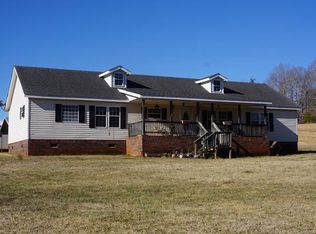 1718 Union Rd, Rutherfordton, NC 28139