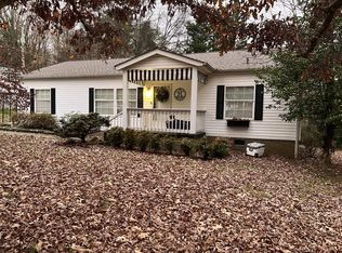 106 Sage St, Athens, TN 37303