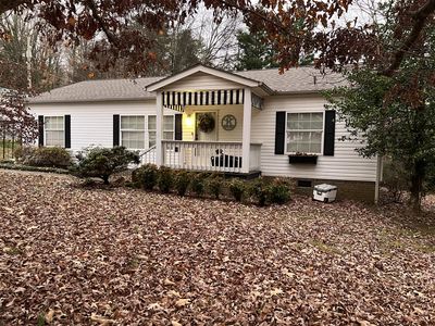 106 Sage St, Athens, TN, 37303