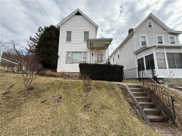 3106 State St, White Oak, PA 15131