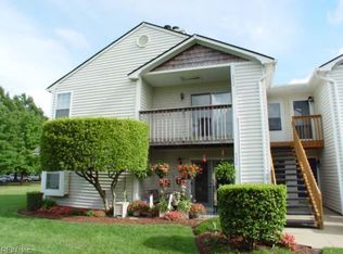 5230 Breezewood Arch, Virginia Beach, VA 23464
