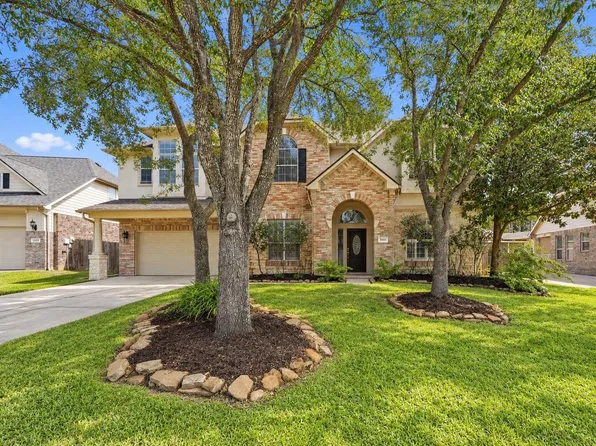 15411 Amber Hollow Ln, Cypress, TX 77429