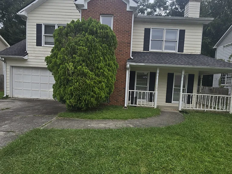 3490 Runnymeade Dr — Photo 1